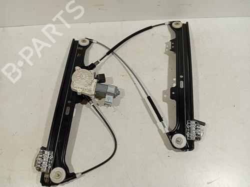 Front left window mechanism BMW 5 Touring (E61) 525 i | BP19289168C22 