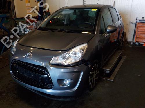 CITROËN C3 II (SC_)  1.4  846402