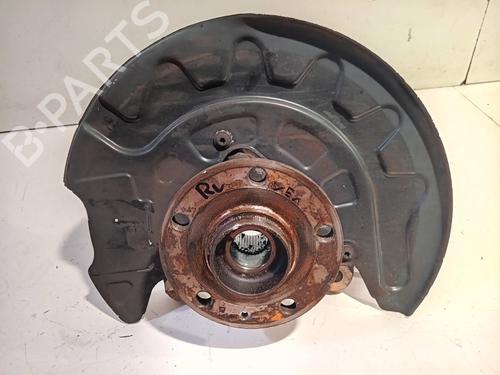 Used Right front steering knuckle AUDI A3 Sportback (8VA, 8VF) 1.2 TFSI (105 hp) 27356570