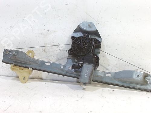 Used Front right window mechanism Front right window mechanism 6924467 6924467