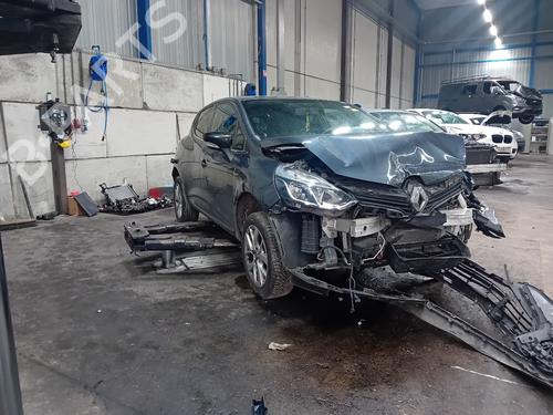 Engine RENAULT CLIO IV (BH_) 0.9 TCe 90 (BHNF, BHMA, BHMH, BHJK, BHJR) | BP32506899M1 