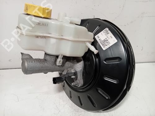 Servo brake SKODA RAPID Spaceback (NH1) 1.2 TSI | BP36984855M42 - Image 2