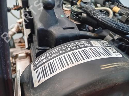 Engine VW GOLF VI Variant (AJ5) 2.0 TDI | BP23244744M1 - Image 4