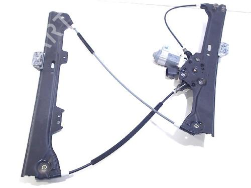 Front right window mechanism BMW 5 Touring (E61) 525 d | BP5835008C23 