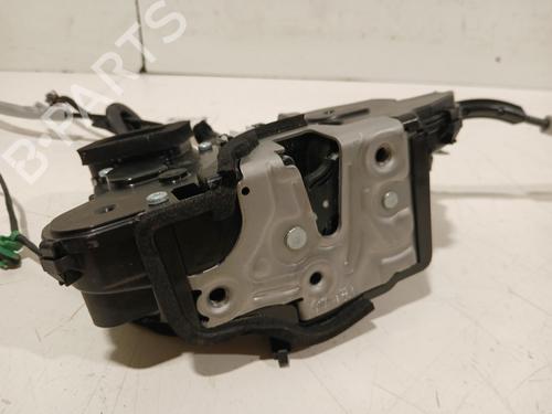 Front left lock VW TAIGO (CS1) 1.0 TSI | BP28135852C98 