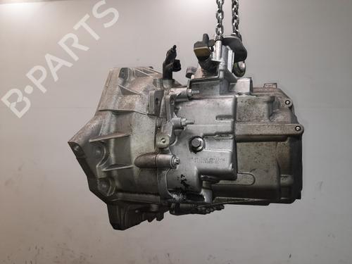 Gearbox OPEL ASTRA K Sports Tourer (B16) 1.6 CDTi (35) | BP22234399M3 
