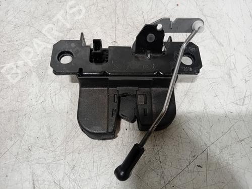 Used Tailgate lock Tailgate lock VW CADDY IV Box Body/MPV (SAA, SAH) 2.0 TDI (75 hp) 35904774 35904774