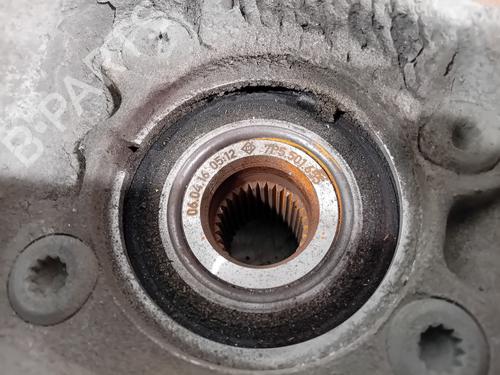 Left rear steering knuckle PORSCHE CAYENNE (92A) 3.0 S E-Hybrid | BP38467823M27 - Image 2
