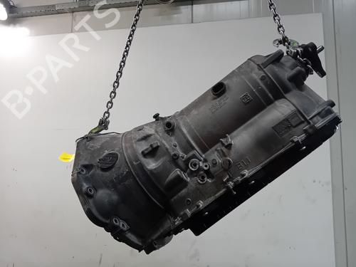 Used Gearbox BMW 6 Gran Coupe (F06) 650 i (449 hp) 29044935
