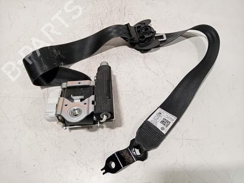 Used Front left seatbelt Front left seatbelt 37799414 37799414