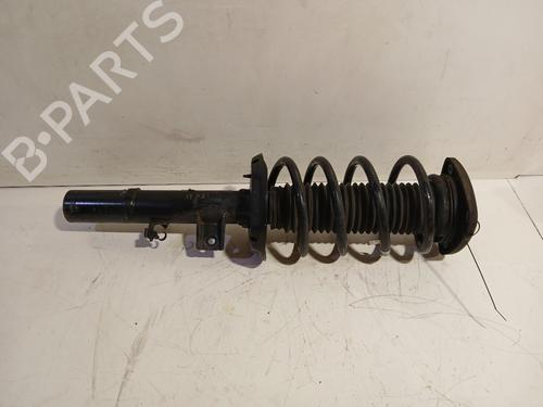 Used Right front shock absorber Right front shock absorber 30883989 30883989