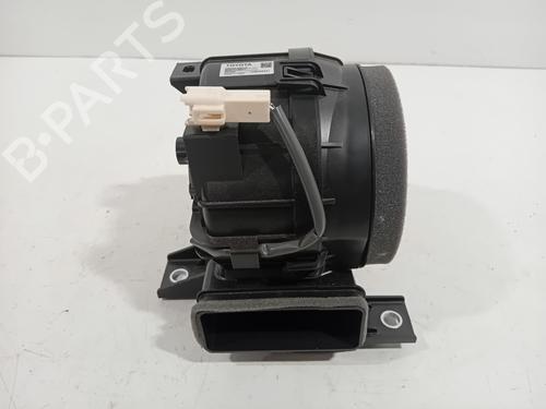 Heater blower motor TOYOTA YARIS (_P13_) 1.5 Hybrid (NHP130_, NHP130) | BP26532726M62 