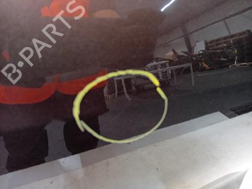 Right rear door KIA RIO III (UB) 1.25 CVVT | BP28583953C5