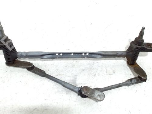 Used Front wipers mechanism Front wipers mechanism FORD KA (RU8) 1.2 (69 hp) 9525807 9525807