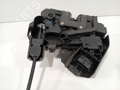 Rear left lock RENAULT MEGANE IV Grandtour (K9A/M/N_) 1.2 TCe 130 (K9MR) | BP23403699C100 