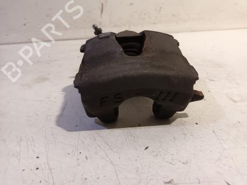 Right front brake caliper SEAT Mii (KF1, KE1) 1.0 | BP15884680M104 - Image 2