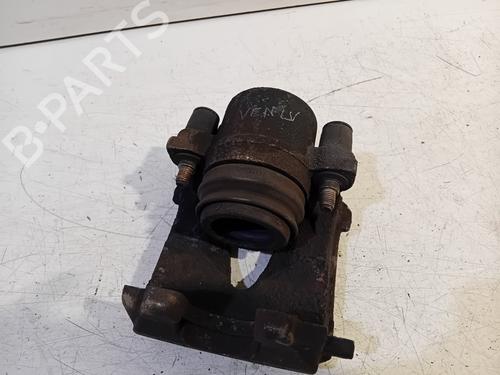 Left front brake caliper SEAT LEON (1P1) 1.2 TSI | BP20151238M105 - Image 4