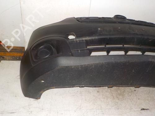 Front bumper OPEL COMBO Box Body/MPV (X12) 1.3 CDTI (B05) | BP15716914C7 