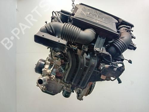 Used Engine KIA PICANTO III (JA) 1.0 (67 hp) 17676664