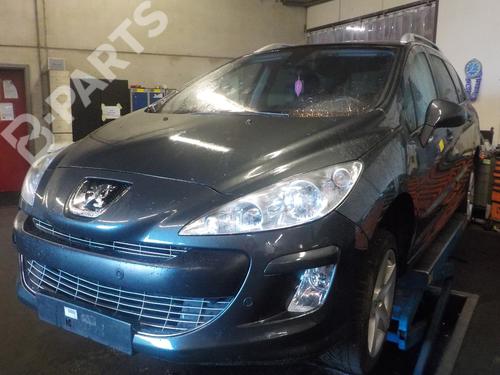 Used Parts PEUGEOT 308 SW I (4E_, 4H_)  1.6 16V  1124025