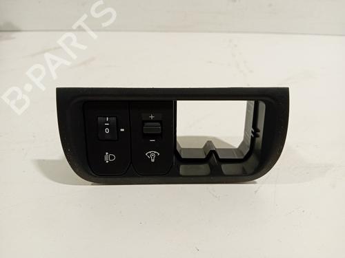 Used Headlight switch Headlight switch 23988383 23988383