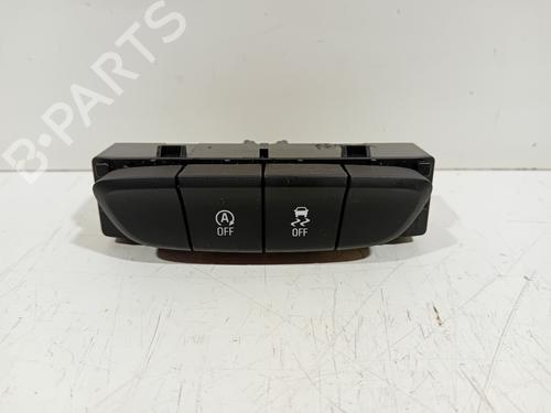 Used Switch OPEL ASTRA K Sports Tourer (B16) 1.0 Turbo (35) (105 hp) 18605981