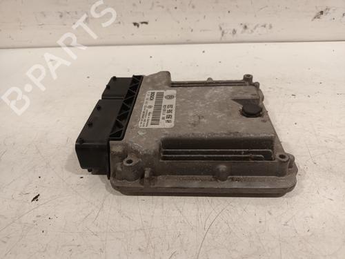 Engine control unit (ECU) VW TOURAN (1T1, 1T2) 1.6 FSI | BP15541751M57 