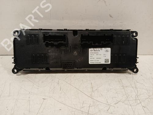 Climate control FORD FOCUS IV Turnier (HP) 1.5 EcoBlue | BP33678469I5 - Image 4