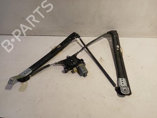 Used Front right window mechanism SEAT ATECA (KH7, KHP) 1.5 TSI (150 hp) 31148036