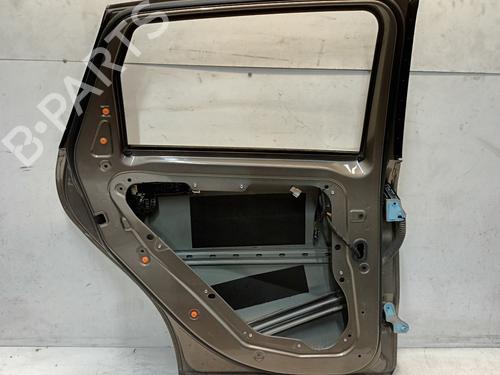 Left rear door MERCEDES-BENZ B-CLASS Sports Tourer (W246, W242) B 180 (246.242) | BP29275438C4