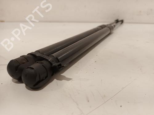 Tailgate lift support VW POLO V (6R1, 6C1) 1.4 TDI | BP15296164C138 