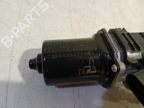 Front wiper motor AUDI Q5 (FYB, FYG) SQ5 TFSI quattro | BP33207594M29 - Image 2
