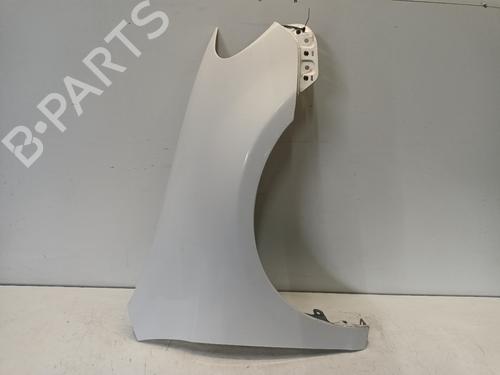 Guarda-lamas direito Guarda-lamas direito VW GOLF VI (5K1) 1.6 TDI (105 hp) 34555299 34555299