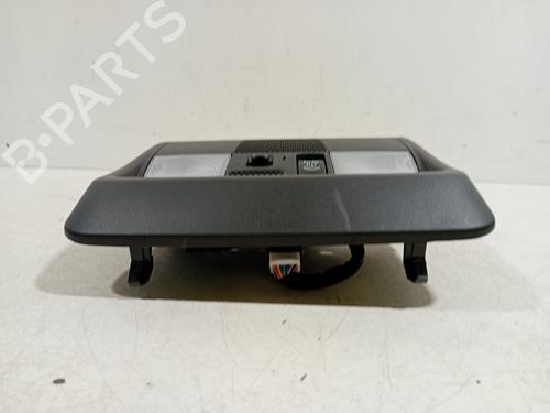 Interior roof light MITSUBISHI OUTLANDER III (GG_W, GF_W, ZJ, ZL, ZK) 2.4 Hybrid 4WD (GG3W) | BP25776903I8 