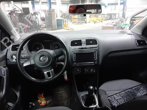 Engine VW POLO V (6R1, 6C1) 1.2 TSI | BP32216736M1