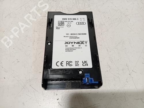 Used Control unit Control unit 37609069 37609069