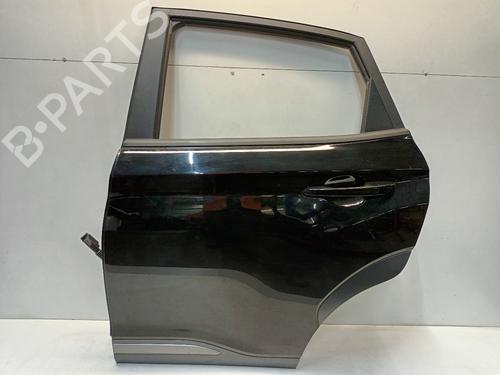 Used Left rear door HYUNDAI KONA (OS, OSE, OSI) 1.0 T-GDi (120 hp) 30730064
