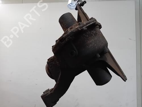 Used Rear differential LAND ROVER RANGE ROVER SPORT I (L320) 4.2 4x4 (390 hp) 32395703