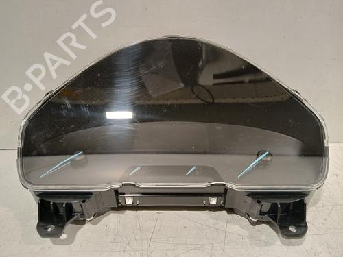 Used Instrument cluster Instrument cluster FORD FOCUS IV Turnier (HP) 1.5 EcoBlue (120 hp) 33678462 33678462