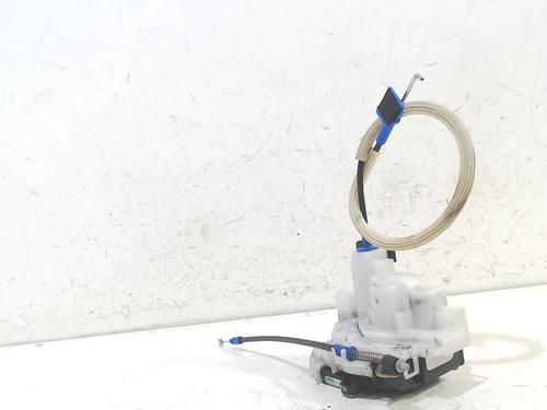 Front right lock FIAT FIORINO Box Body/MPV (225_) 1.3 D Multijet (225BXD1A, 225BXB1A, 225BXB11) | BP13201428C97 