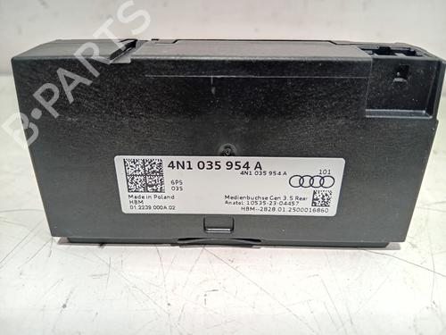 Módulo eletrónico AUDI Q8 (4MN, 4MT) 55 TFSI e quattro | BP37490564M83 - Image 3