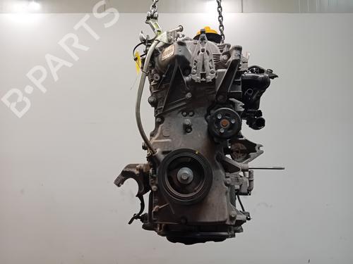 Used Engine Engine 38467542 38467542