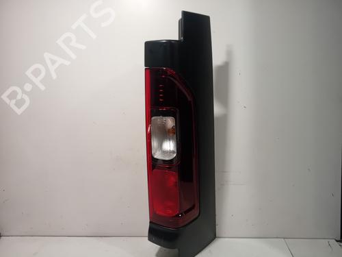Used Right taillight Right taillight 37523357 37523357