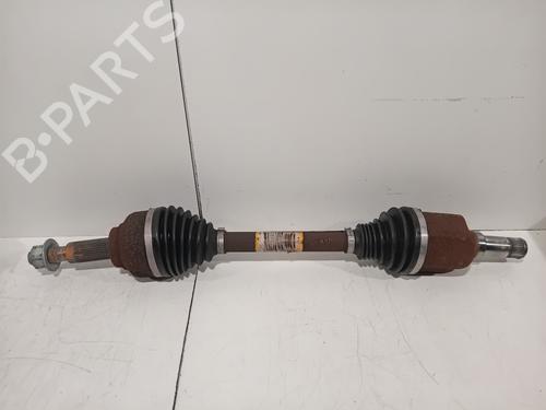 Used Left front driveshaft Left front driveshaft FORD TRANSIT V363 Van (FCD, FDD) 2.0 EcoBlue (105 hp) 39912465 39912465