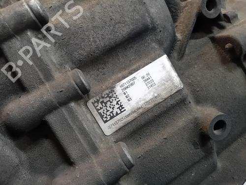Gearbox AUDI A8 D3 (4E2, 4E8) 3.0 TDI quattro | BP24332879M3 - Image 3