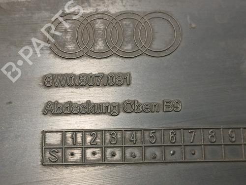 Other AUDI A4 B9 Avant (8W5, 8WD) 2.0 TDI | BP27503861O1 