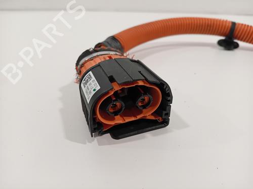 Cable RENAULT ZOE Hatchback Van (BFM_) Electric (BFME) | BP29427874E12 