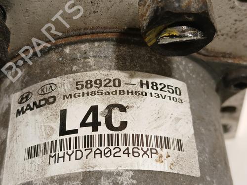 Módulo de ABS KIA STONIC (YB) 1.0 T-GDi | BP28309186M43 - Image 7