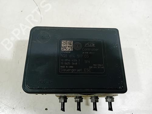 ABS pump AUDI A3 Sportback (8VA, 8VF) 1.4 TSI | BP25288301M43 