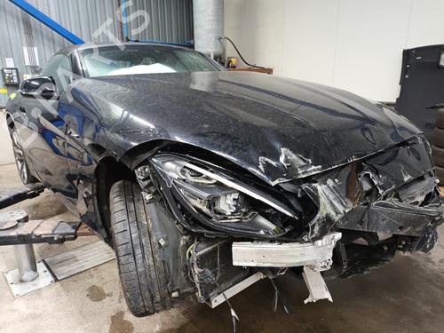 Headlight switch BMW Z4 Roadster (G29) M40 i | BP33274004I24  - Image 8